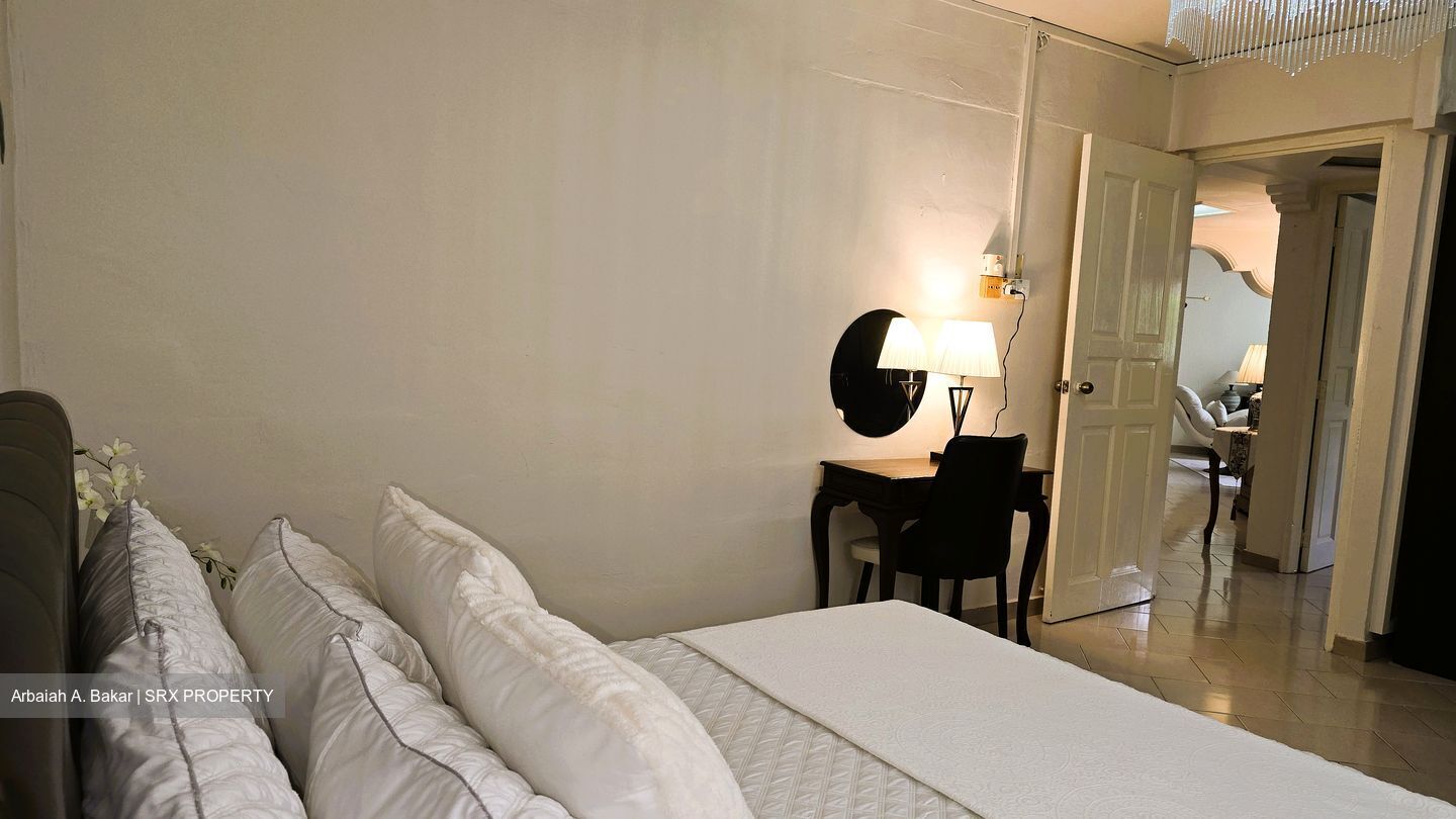 Blk 161 Chong Pang Vista (Yishun), HDB 5 Rooms #604306801